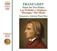Liszt: intégrale de l'oeuvre pour piano, Vol. 29