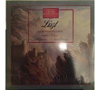 Liszt - Klavierkonzerte, Mischa Dichter, Andre Previn, Pittsburgh Symph Orch [Vinyl LP]