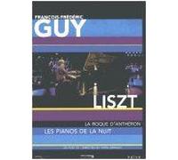 La Roque d'Anthéron