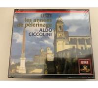 Liszt : Les années de pèlerinage