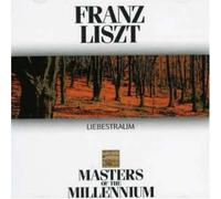 Liszt - Liebestraum [Import]