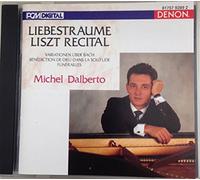 Liszt:Liebestraume Liszt Recital [Import]