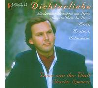 Liszt - Lieder
