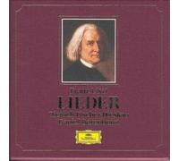 Liszt: Lieder by Barenboim (1997-09-08)