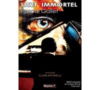Liszt l'immortel DVD