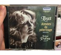 Liszt - Liszt - Années De Pelerinage - Extraits