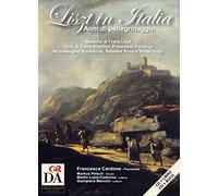 Liszt - Liszt in Italia