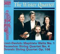 Liszt - Mephisto Waltz No 1