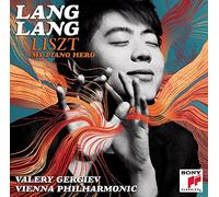 Liszt My Piano Hero – Sony Music