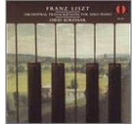 Liszt - Orchestral Transcription