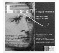 Liszt: Organ Works