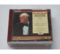Liszt - Piano Concerti 1 & 2