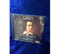 Liszt : Piano Concerto n° 1 / Années de pélerinage