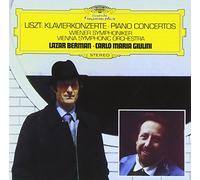 Liszt:Piano Concerto Works [Import allemand]