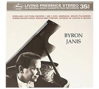 Liszt: Piano Concertos Nos. 1 & 2