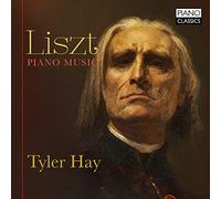 Franz Liszt – Liszt: Piano Music – CD – Edel