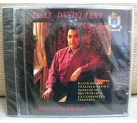 Liszt - Piano Recital for Italy