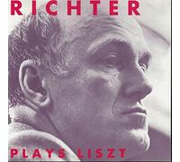 Liszt - Piano Sonata/Hangarian Fantasy/Concerto 2