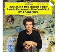 Sonate en si mineur - Sonate pour piano N°2 / op.19...