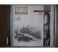 Liszt – Œuvres pour piano – Revelation