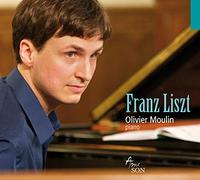 Liszt: Piano Works