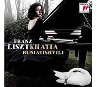 Liszt: Piano Works