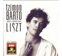 Tzimon Barto Plays Liszt