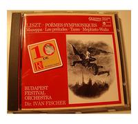 Liszt - Poemes Symphonique