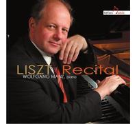 Liszt Recital
