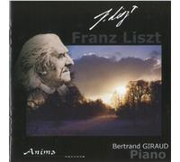 liszt : Recital
