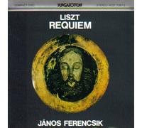 Liszt: Requiem