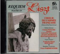 Liszt Requiem et Psaume 129