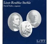 Liszt-Reubke-Stehle