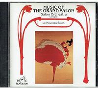 Liszt - Salon Musik