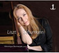 Liszt & Schumann