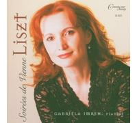 Liszt - Soirees De Vienne