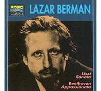 Liszt;Sonata in B Minor
