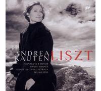 Liszt: Sonata In B Minor Dante Sonata