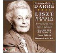 Liszt: Sonata In B Minor / La Campanella / Valse Oubliee / Sonetto 123 Del Petrarca / Feux Follets / Harmonies Du Soir