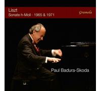 Liszt - Sonata in B Minor S178 [New CD]