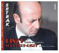 Liszt:Sonate En Si Mineur