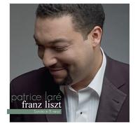 Liszt : Sonate en si mineur. Laré.