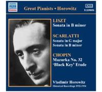 Liszt : Sonate Pour Piano En Si Mineur