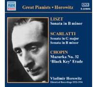 Liszt : Sonate Pour Piano En Si Mineur