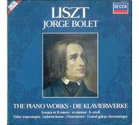 Liszt-Sonate-Valse