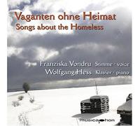 Liszt - Songs About The Homeless