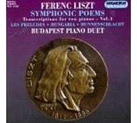 Liszt - Symphonic Poems