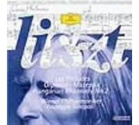 Liszt: Symphonic Poems No. 3/4/6 [Import]