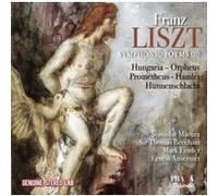 Symphonic Poems II