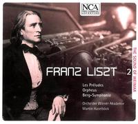 Liszt: The Sound of Weimar 2 [Import]